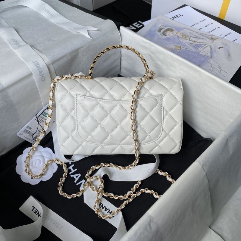 Ch**el satchel bags